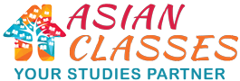 Asian Classes